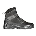 5.11 Tactical Men's A.T.A.C. 2.0 6" Side Zip Desert, Ortholite Achilles Cuff, Style 12395