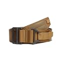 5.11 Tactical Men's 1.75-Inch Nylon Triangle D-Ring Alta Belt, Metal Buckle, Style 59538