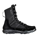 5.11 Tactical Mens A/T All Terrain 8-Inch Professional Work Duty Boots