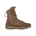 5.11 Tactical Mens A/T All Terrain 8-Inch Professional Work Duty Boots