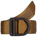 5.11 Tactical Operator Belt Professional 1.75 Inch Nylon Duty, Black