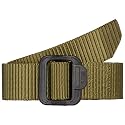 5.11 Tactical TDU Belt 1.5-Inch Professional Nylon Duty, TSA Friendly