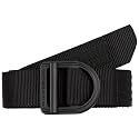 5.11 Tactical Trainer Belt Professional 1.5 Inch Nylon Duty, Dual Purpose