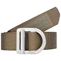 5.11 Tactical Trainer Belt Professional 1.5 Inch Nylon Duty, Dual Purpose