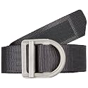 5.11 Tactical Trainer Belt Professional 1.5 Inch Nylon Duty, Dual Purpose