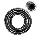 5/16" Marine Fuel Line Hose Rubber Type A1-15 SAE J1527 for Marine Boat Ship Equipment (5/16", 5Ft, Type A1-15)