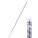 5/16" X 23.6" Auger Bit for Wood, 8x600mm Extra Long Auger Drill Bit