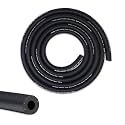 5/16 ID Fuel Line Hose NBR Rubber Gasoline Tube 5 FT, 300PSI Pressure