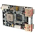 5-20V 2-7S 100W Fast Battery Charging Module Battery Charging PD2.0/3.0/3.1 Module
