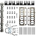 5.3 E1840P Sloppy Stage 2 Camshaft Kit Fit for Chevrolet GMC 1999-2007
