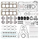 5.3 Full Cylinder Head Gasket Kit with ES72220 Bolts Compatible with 2007-2013 Buick, Chevy Silverado Suburban Tahoe, GMC Savana Sierra Yukon 5.3L Engine