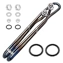 5.5KW Hot Tub Heater Element Compatible with Balboa Heating Element