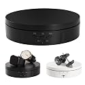 5.7439 Motorized Rotating Display Stand for Jewelry