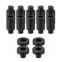 5/8 in Welding Table Locating Pin Kit