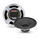 5 CORE 12 Inch Guitar Speaker 300W Replacement 8 Ohm Amplifier Driver Voice Coil 2 Inch Y30 Magnet 40 Oz Very Loud Touch Sensitive Ideal Guitar Cabinet Speakers
