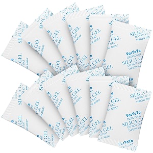 5 gram 100packs food grade moisture absorber moisture control