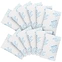 5 Gram (100Packs) Food Grade Moisture Absorber Moisture Control