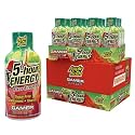 5-hour ENERGY APPLE BASH Flavor, 24 Count, Extra Strength Energy Shot