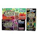 5-Hour ENERGY GAMER Variety Pack, 30 Count, Extra Strength Energy Shot