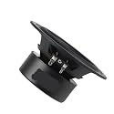 5 INCH 45W 90W Woofer Mediant Speaker Units 8ohm HiFi Bass Speaker 1PCS