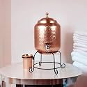 5 Litre Pure Copper Water Dispenser with