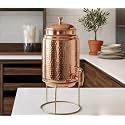 5 Litre Pure Copper Water Dispenser with