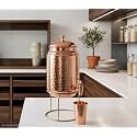 5 Litre Pure Copper Water Dispenser with