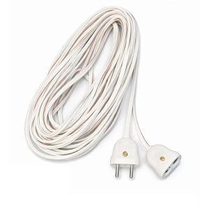 5 m Flexible Twisted Copper Extension Wire