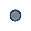 5 Micron VITON/FKM Tri Clamp Screen Filter Gasket 316L (5Uf Micron/2000 Mesh) Stainless Steel Pharmaceutical Grade Filter Mesh, VITON Seal, 2 Inch