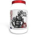 5% Nutrition Real Carbs Real Food Complex Carb Powder (Blueberry Cobbler)