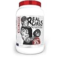 5% Nutrition Real Carbs + Protein Powder (Blueberry Cobbler)