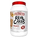 5% Nutrition Real Carbs + Protein Powder (Banana Nut Bread)