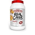 5% Nutrition Real Carbs + Protein Powder (Apple Cinnamon)