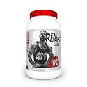 5% Nutrition Real Carbs Rice Real Food Complex Carb Powder (Cocoa Heaven)