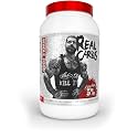 5% Nutrition Real Carbs Real Food Complex Carb Powder(Strawberry Shortcake)