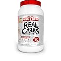 5% Nutrition Real Carbs + Protein Powder (Birthday Cake)