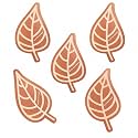 5 Pack Copper Disc for Bird Bath Small Copper Purification Disk