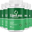 (5 Pack) Capsules - Official Supplement Pills with All Natural Ingredients, Premium Advanced Formula for Health & Wellness Support for Active Women & Men, 300 Capsules for 5 Months