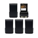 5 Pack NNTN7038B PMNN4486A PMNN4486 PMNN4403 3000mAh Smart Li-ion Battery with Impress for APX 6000 APX 6000li APX 7000 APX 8000 APX8000XE APX6000XE APX7000XE Radio NNTN7038 NNTN7038A PMNN4485A