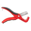 5-Pack Orbit Poly Pipe Tubing Cutter, Sprinkler Tube Cutting Tool - Cut up to 1 1/4 Inch - 26120