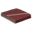 5 Pcs Sanding Belts 8 x 19 Inch 120 Grit Aluminum Oxide