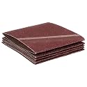 5 Pcs Sanding Belts 8 x 19 Inch 36 Grit Aluminum Oxide