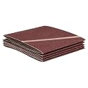 5 Pcs Sanding Belts 8 x 19 Inch 40 Grit Aluminum Oxide