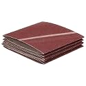 5 Pcs Sanding Belts 8 x 19 Inch 60 Grit Aluminum Oxide