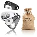5 Pieces Kitchen Gadgets Set with Storage Bag, Cooking Gift Set