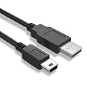 5 Pin Mini USB Cable 100 CM