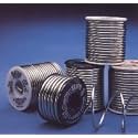50/50 Solid Core Solder for Stained Glass 1 Pound