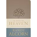 50 Days of Heaven: Reflections That Bring Eternity to Light