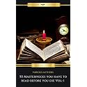 50 Masterpieces you have to read before you die vol: 1 (2024 Edition)