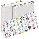 50 Pack Christian Gifts for Women, Scripture Mini Nail Files